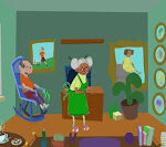 Oma Inge