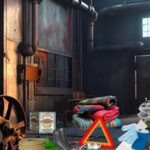 HIDDEN247: On The Run