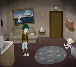 One Room Escape