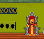 G2J Orange Color King Rescue