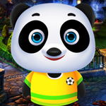 G4K- PG Champion Panda Escape
