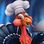 PG Chef Turkey Escape