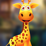 PG Crafty Giraffe Escape