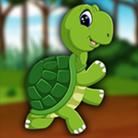 PG Cute Turtle Escape