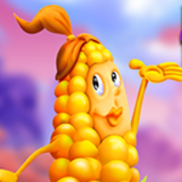 PG Elated Corn Escape