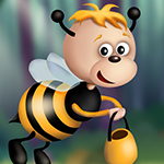 PG Funny Bee Escape