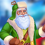 PG Gifting Santa Claus Escape