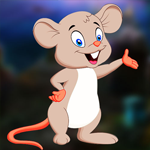 PG Handsome Mouse Escape