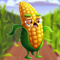 PG Joyless Corn Escape