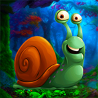  PG Joyous Snail Escape