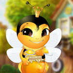 G4K-PG Queen Honeybee Escape