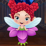 G4K PG Resplendent Fairy Girl Escape