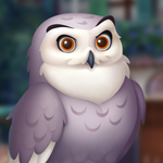 G4K PG Soft Tawny Owl Escape