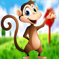 PG Virtuous Monkey Escape
