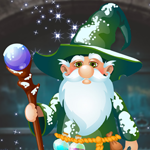 G4K-PG Wonderful Wizard Escape