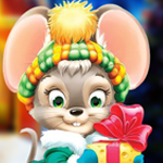 PG Cheese Gifting Rat Escape