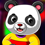 G4K PG Happy Panda Escape