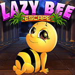 G4K Lazy Bee Escape