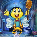 G4K PG Honey Bee Escape