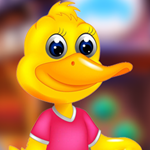 G4K PG Old Age Yellow Duck Escape