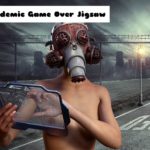 G2M Pandemic Game Over Jigsaw