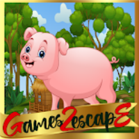  G2E Pig Rescue HTML5