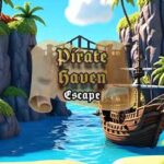 365 Pirate Haven Escape