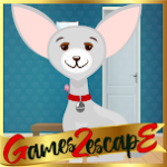 G2E Playful Dog Escape HTML5