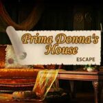 365  Prima Donna’s House Escape