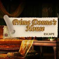 365  Prima Donna’s House Escape