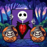 WOW Pair Trapped In Skeleton