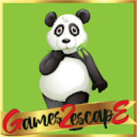 G2E Little Panda Rescue H…