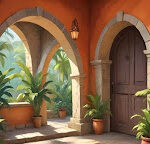 365 Paradise Haven Escape