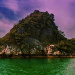G2R-Peace Loving Island Escape HTML5