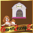 G2E Find Poor Dog’s House Key HTML5