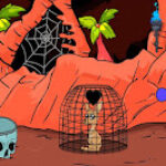 G2J Petrogale Concinna Rescue