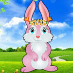 WOW-Petty Easter Bunny Escape HTML5