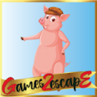 G2E Find Spade For Farmer Pig HTML5