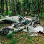 WOW-Plane Crashed Land Escape HTML5