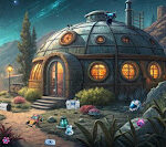 Planet Solara