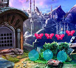 G4K Planner Girl Escape