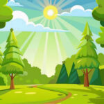 WOW Point And Clicks Forest 01