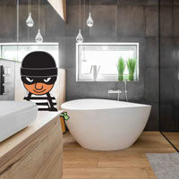 WOW Police Caught The Robber