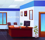 365 Police Station Escape