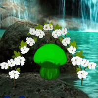 G2R BEG Pond Forest Escape HTML5