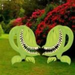 Wow-Predatory Garden Escape HTML5