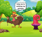 G2R Prince Turkey Seeking Princess