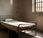 365 Prison Cell Escape