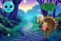 protect-from-curse-escape-1 | Games2Mad