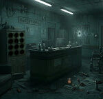 G4K Psycho Demon Escape